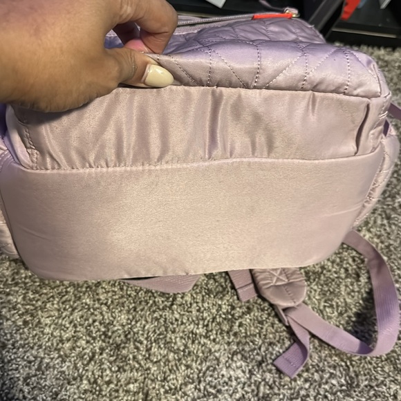 Skip Hop Diaper bag like new. - Picture 3 of 8